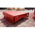 Mechanische Bedienung Steel Edge Dock Leveler